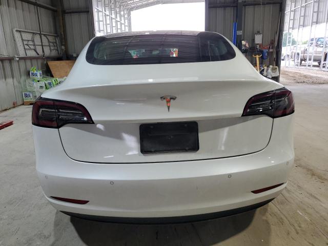  TESLA MODEL 3 2019 White