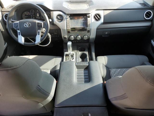 TOYOTA TUNDRA 2021 Gray
