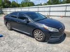 2016 Hyundai Sonata Sport na sprzedaż w Savannah, GA - Rear End