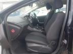 2015 FORD FOCUS ZETE for sale at Copart PETERLEE