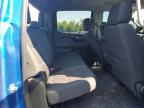 2023 CHEVROLET SILVERADO K1500 CUSTOM   à vendre chez Copart QC - MONTREAL
