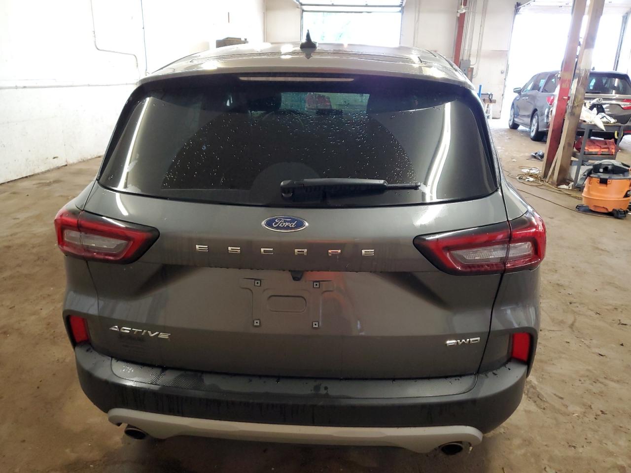 FORD ESCAPE ACT 2024 VIN 1FMCU9GN6RUB53457 zdjęcie 6