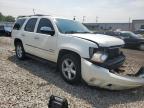 2011 Chevrolet Tahoe K1500 Ltz იყიდება Chicago Heights-ში, IL - Front End