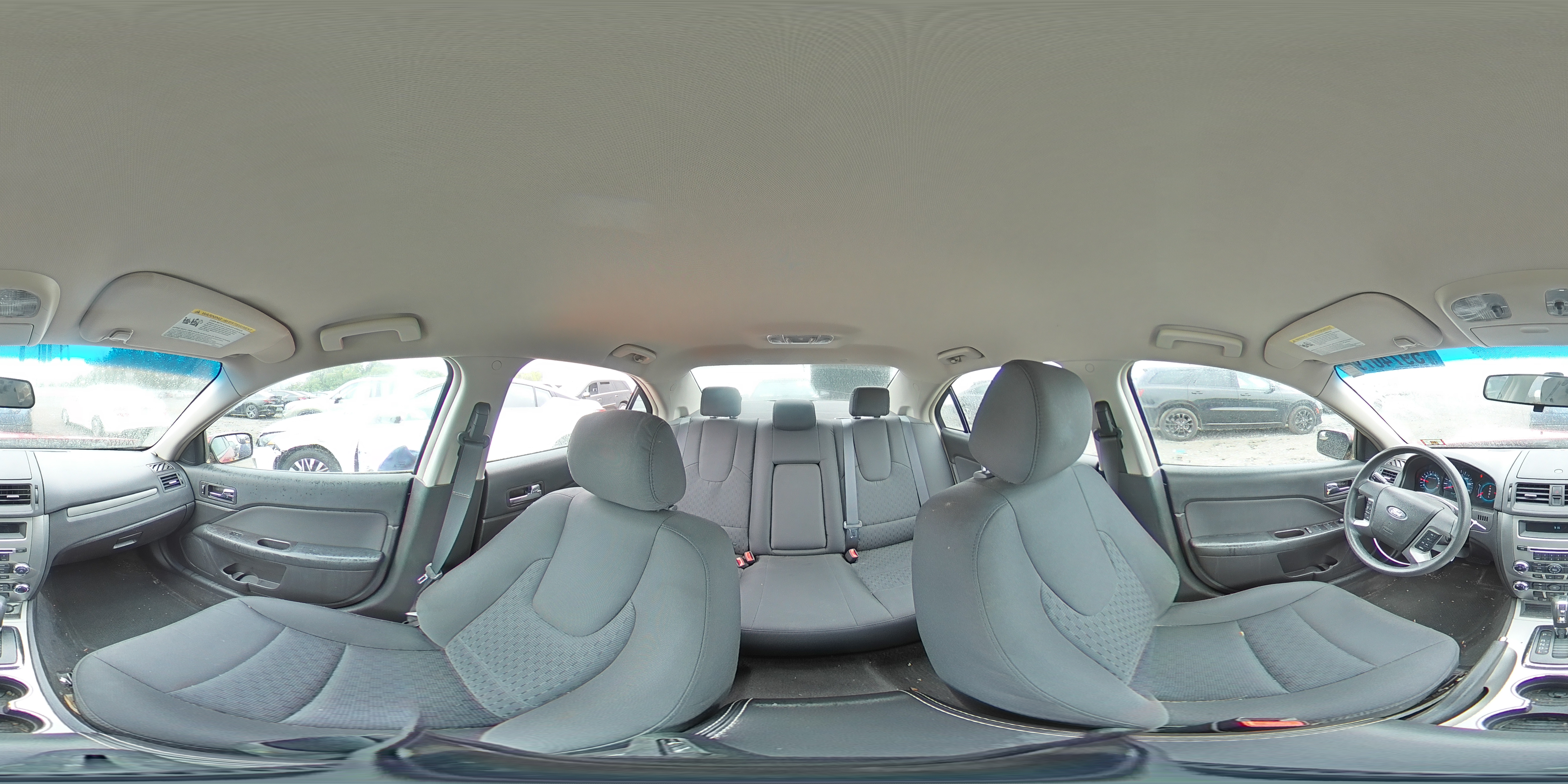 2012 Ford Fusion Se VIN: 3FAHP0HA4CR375296 Lot: 59740795