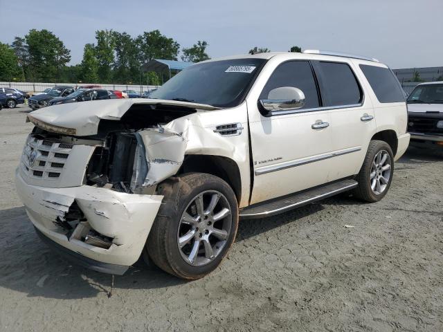2007 Cadillac Escalade Luxury