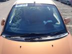 2005 KIA PICANTO LX for sale at Copart SANDTOFT