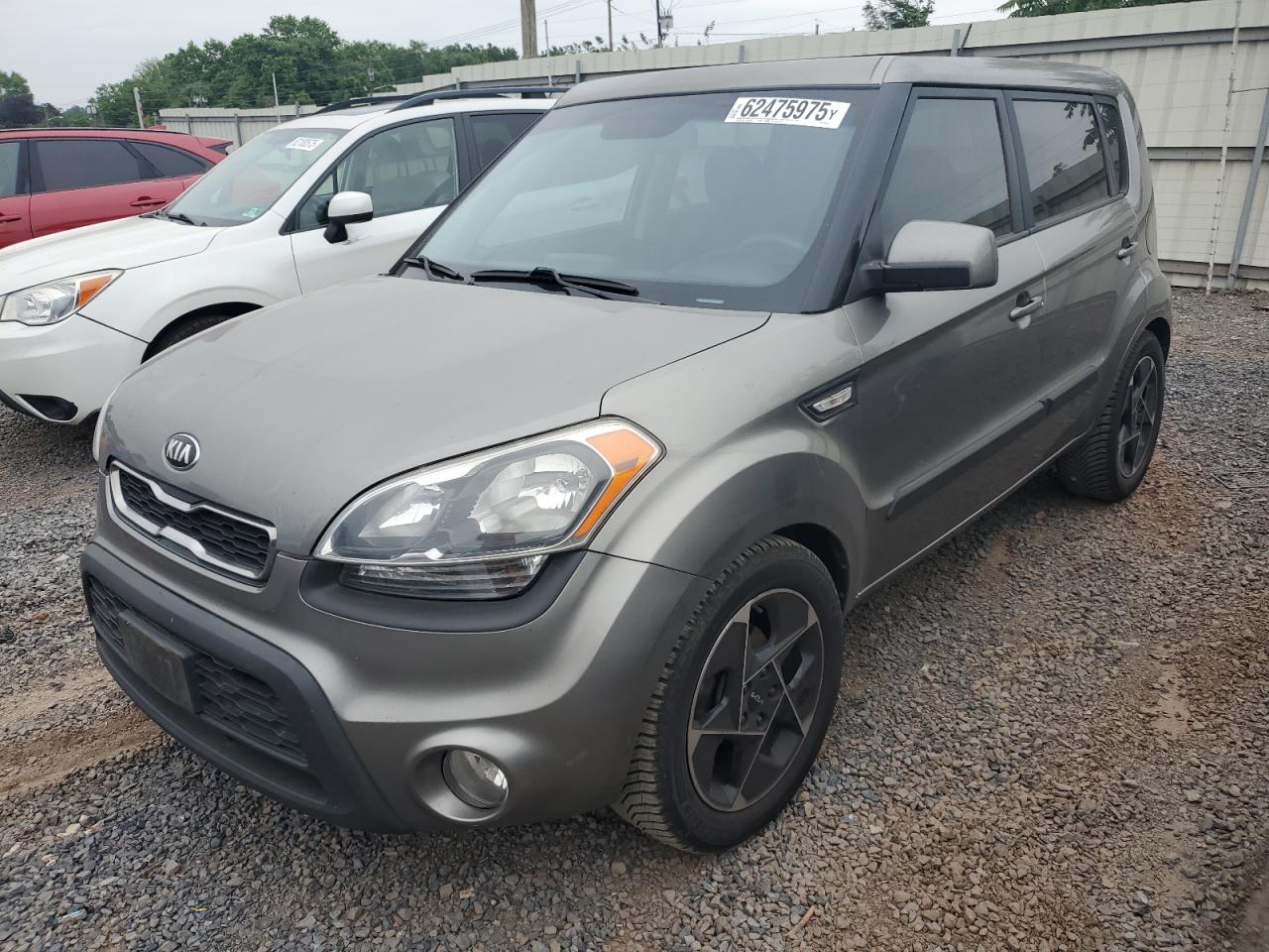 KIA SOUL 2013 VIN KNDJT2A53D7635230