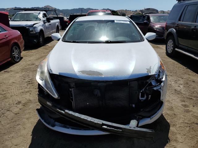  HYUNDAI SONATA 2014 White