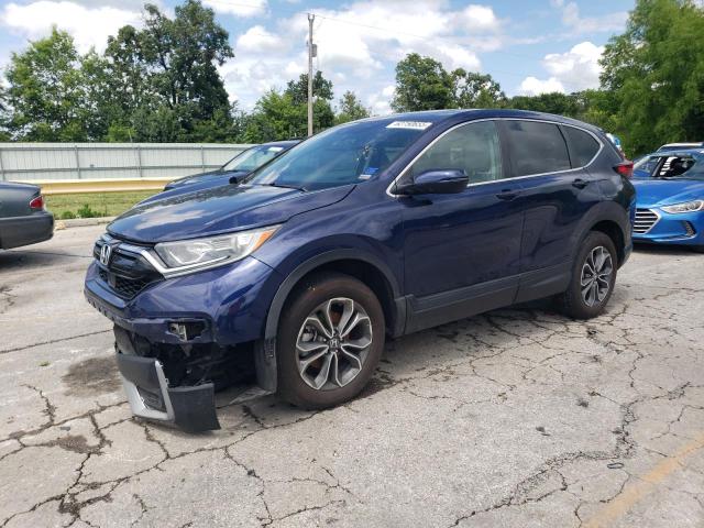  HONDA CRV 2020 Granatowy