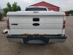 2013 FORD F150 SUPERCREW   for sale at Copart ON - LONDON