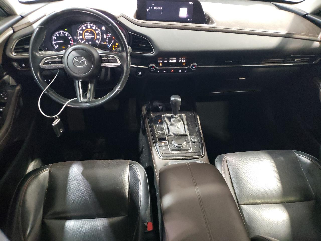 MAZDA CX30 2020 VIN 3MVDMBEM4LM105427 photo 8