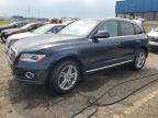 2017 Audi Q5 Premium Plus for Sale in Woodhaven, MI - Front End