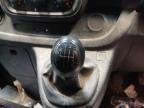 2016 VAUXHALL VIVARO 270 for sale at Copart NEWBURY