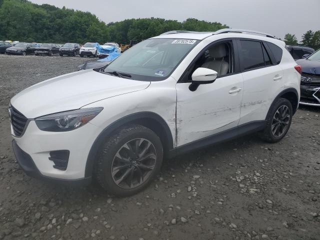 2016 Mazda Cx-5 Gt  