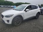 2016 Mazda Cx-5 Gt   zu verkaufen in Windsor, NJ - Minor Dent/Scratches