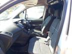 2015 FORD TRANSIT CO for sale at Copart COLCHESTER