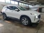 2023 Hyundai Santa Fe Sel for Sale in Wheeling, IL - Frame Damage
