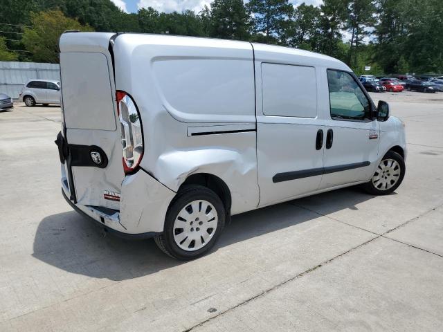  RAM All Models 2018 Серебристый