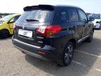 2015 SUZUKI VITARA SZ5 for sale at Copart SANDTOFT