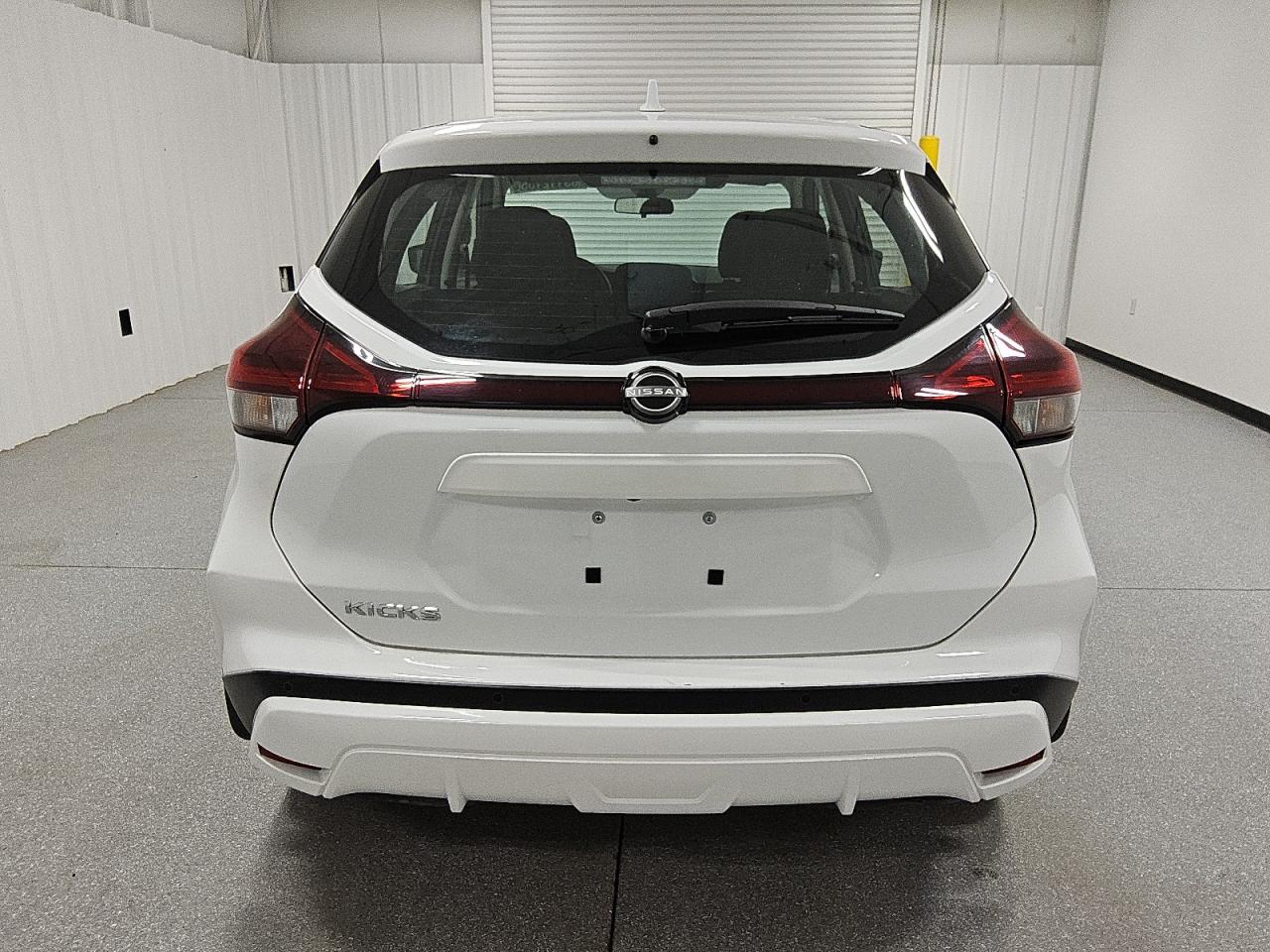 2023 Nissan Kicks S VIN: 3N1CP5BV2PL574646 Lot: 63112155