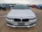 2014 Bmw 320 I იყიდება Houston-ში, TX - Minor Dent/Scratches