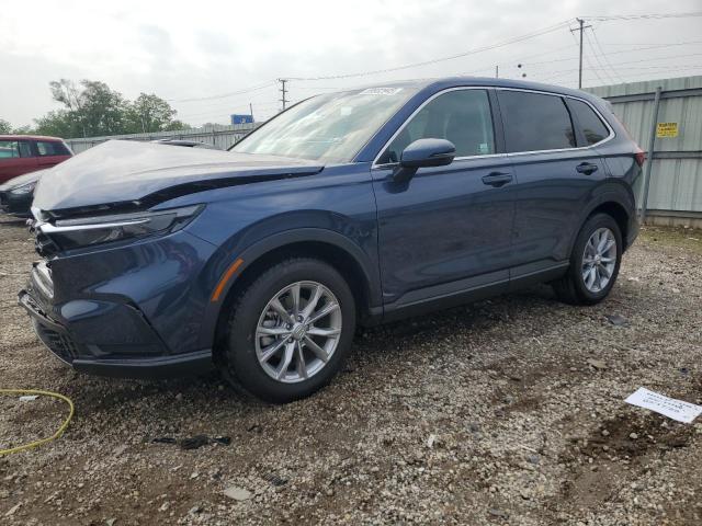 HONDA CR-V EX 2025