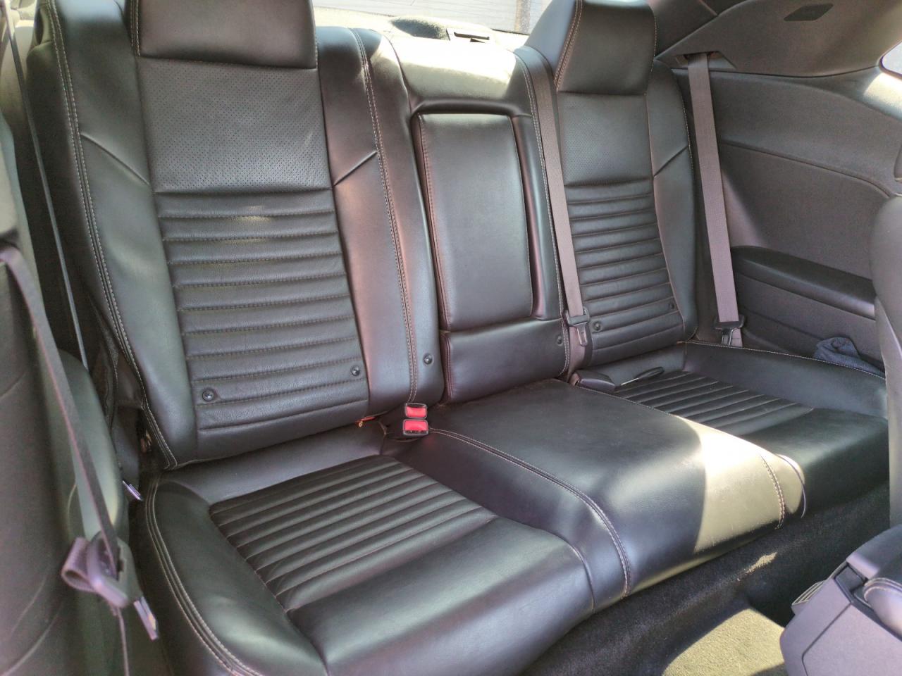 2013 Dodge Challenger R/T VIN: 2C3CDYBT1DH733638 Lot: 59803515