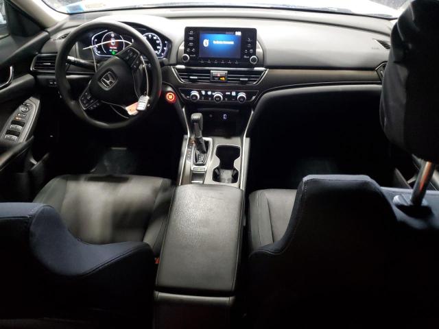  HONDA ACCORD 2018 Biały