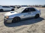 2004 Subaru Impreza Wrx на продаже в Sacramento, CA - All Over