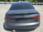 2018 Audi A4 Premium Plus იყიდება Graham-ში, WA - Side