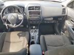 2016 Mitsubishi Outlander Sport Es zu verkaufen in Grand Prairie, TX - Front End