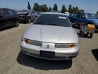 2000 Saturn Sl2  en Venta en American Canyon, CA - Minor Dent/Scratches