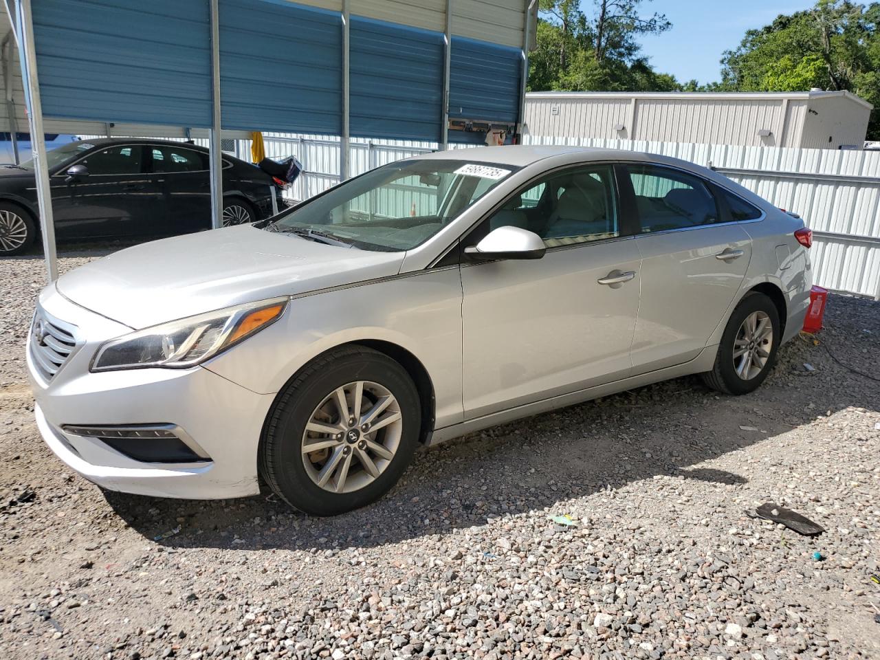 Augusta, GA에서 판매 중인 2015 Hyundai Sonata Se - Front End