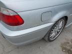 2002 BMW 330 CI SPO for sale at Copart YORK