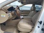 2012 Mercedes-Benz S 550 4Matic продається в Gastonia, NC - Rear End