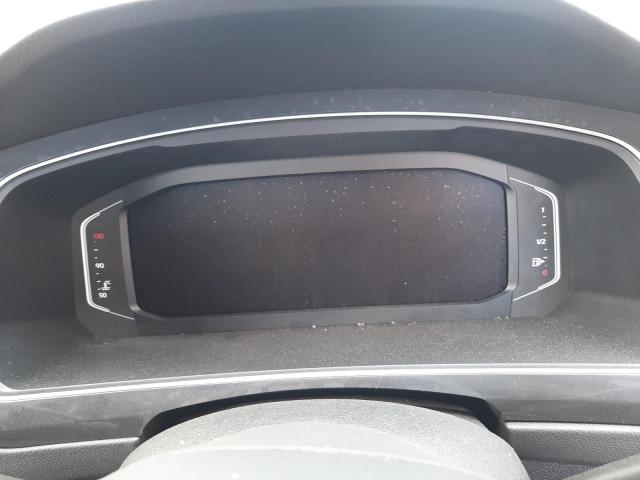 2020 VOLKSWAGEN TIGUAN R-LINE TSI S-A 