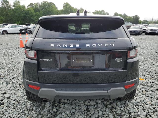  LAND ROVER RANGEROVER 2017 Черный