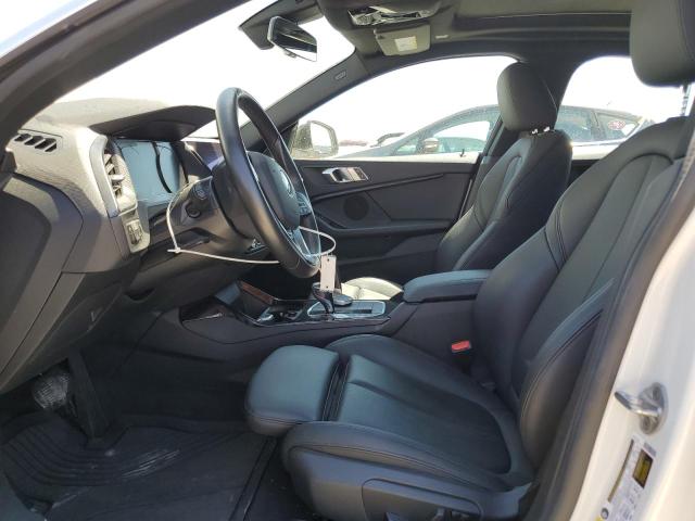  BMW 2 SERIES 2021 White