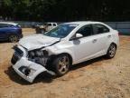 2016 Chevrolet Sonic Ltz продається в Austell, GA - Front End