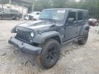 2017 Jeep Wrangler Unlimited Sport for Sale in Hueytown, AL - Front End
