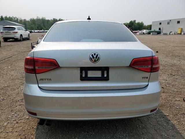 2015 VOLKSWAGEN JETTA TDI  