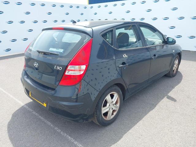 2010 HYUNDAI I30 COMFOR
