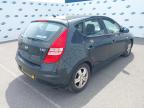 2010 HYUNDAI I30 COMFOR for sale at Copart SANDTOFT