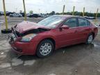2009 Nissan Altima 2.5   na sprzedaż w Indianapolis, IN - Front End