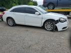 2012 CHRYSLER 200 TOURING   à vendre chez Copart ON - LONDON