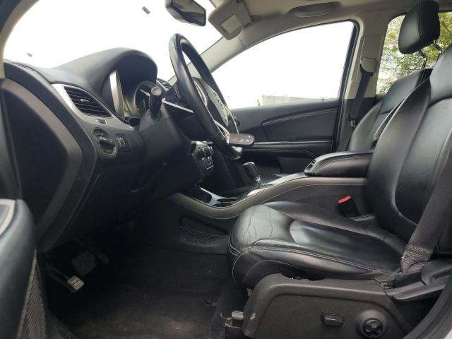 2012 DODGE JOURNEY R/T