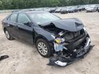 2017 Toyota Camry Le de vânzare în Mendon, MA - Front End