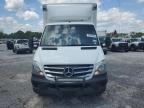 2016 Mercedes-Benz Sprinter 3500 за продажба в Loganville, GA - Minor Dent/Scratches