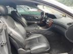 2010 Mercedes-Benz Cl 550 4Matic   იყიდება Baltimore-ში, MD - Front End