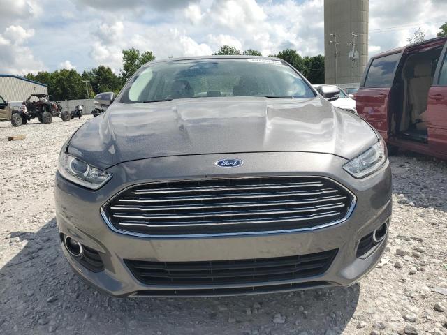  FORD FUSION 2013 Szary